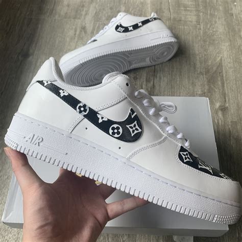 af1 louis vuitton price|lv air force 1 stockx.